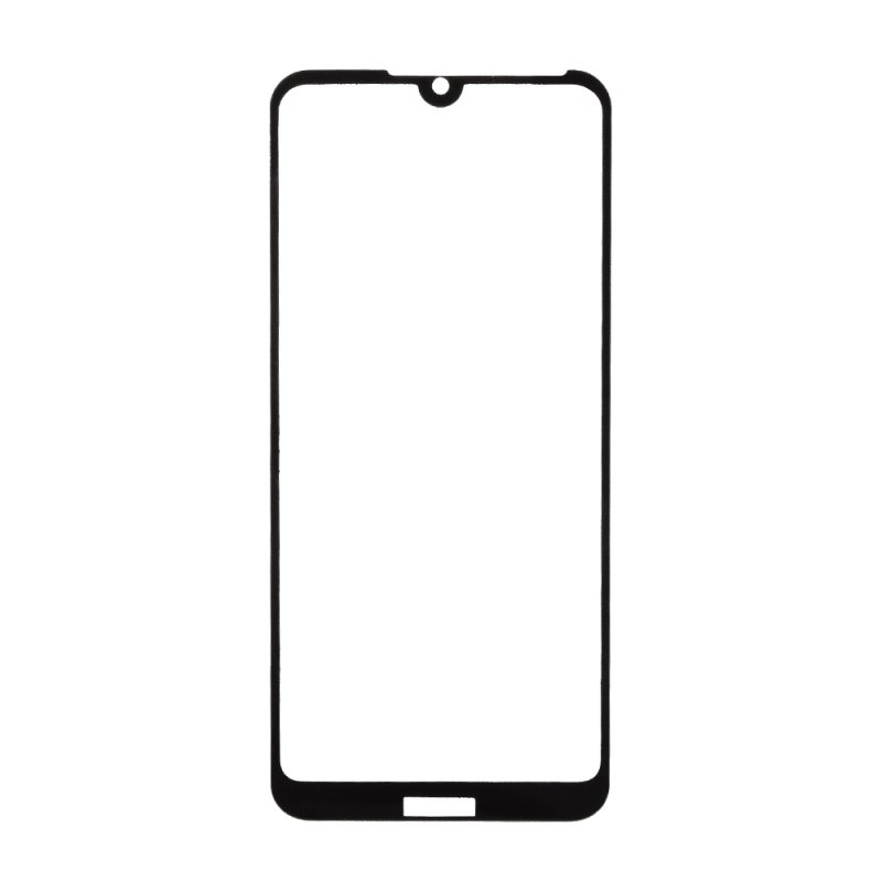 

Защитное стекло Liberty Project Thin Frame Full Glue для Huawei Honor 8A