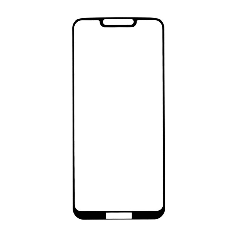 

Защитное стекло Liberty Project Thin Frame Full Glue для Huawei Honor Play