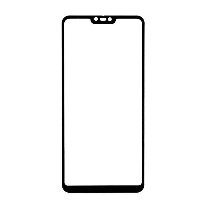 

Защитное стекло Liberty Project Thin Frame Full Glue для Xiaomi Mi 8 Lite