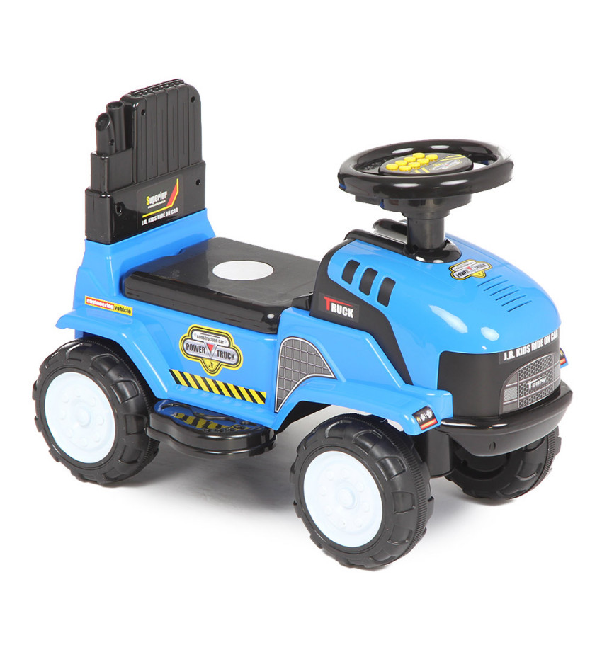

Каталка детская Bony Police jr-913c синий