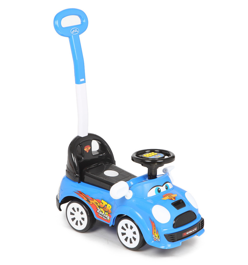 

Каталка детская Bony Police jr-914a-2 синий