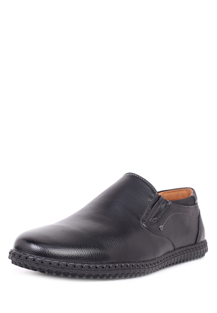

Полуботинки детские T.Taccardi, цв.черный р.36, FY19SS-01