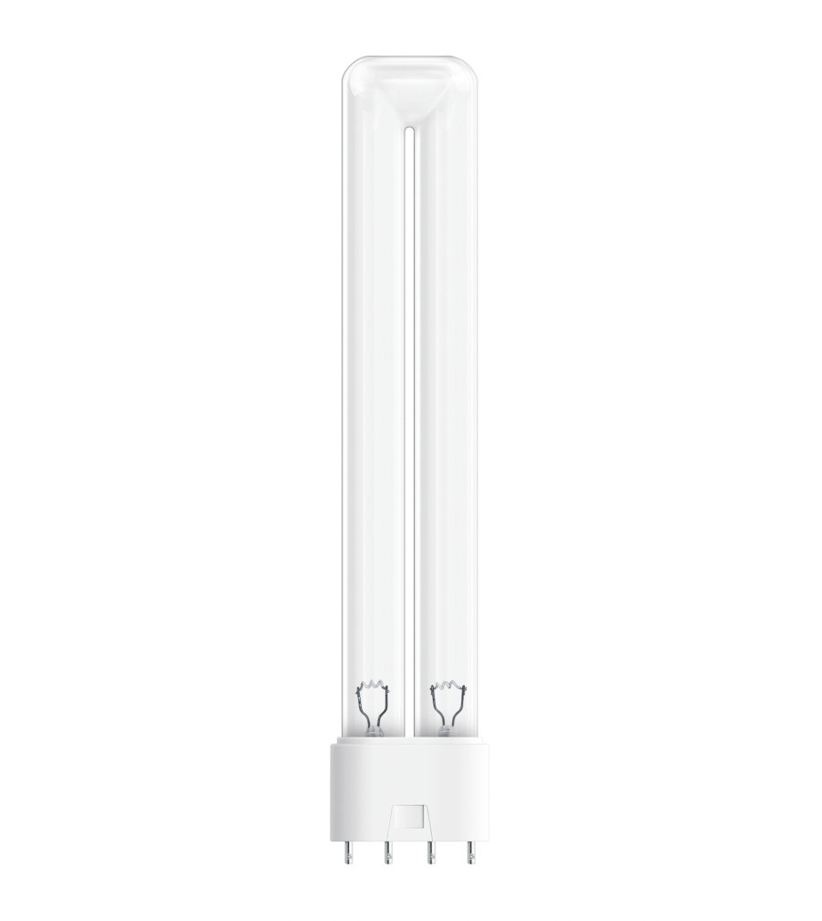УФ-лампа для стерилизатора для аквариумов OSRAM HNS-L 18W, 18 Вт