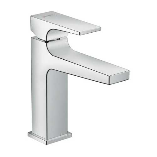 фото Смеситель для раковины hansgrohe metropol 32507000