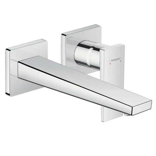 фото Смеситель для раковины hansgrohe metropol 32526000