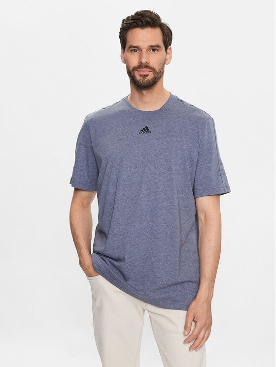 

Футболка мужская Adidas 0000302289219 серая XL (доставка из-за рубежа), Серый, 0000302289219