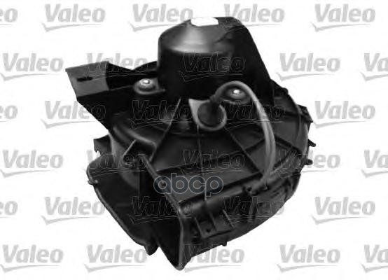 

Вентилятор Отопителя Valeo 698564
