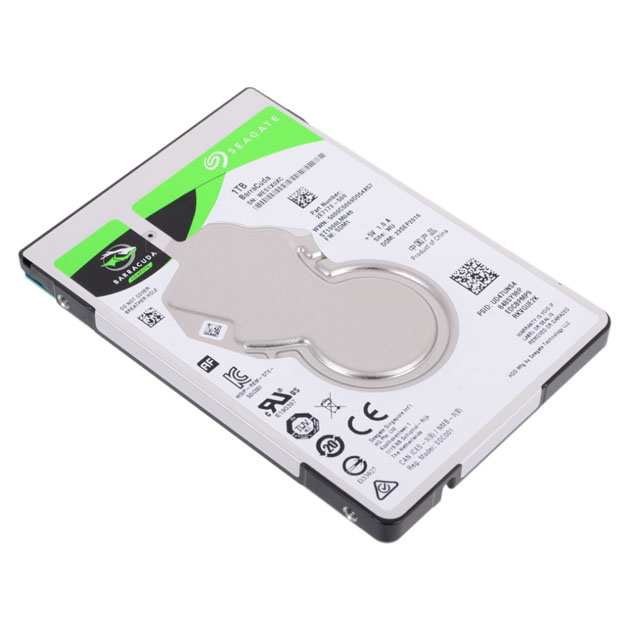 фото Жесткий диск seagate barracuda st1000lm048 1тб (2e7172-500)