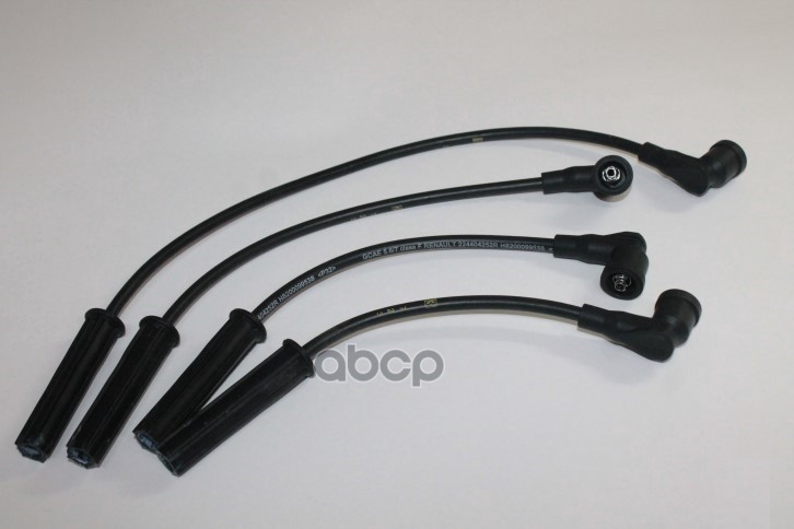 

Комплект Проводов Зажигания RENAULT 224404252R