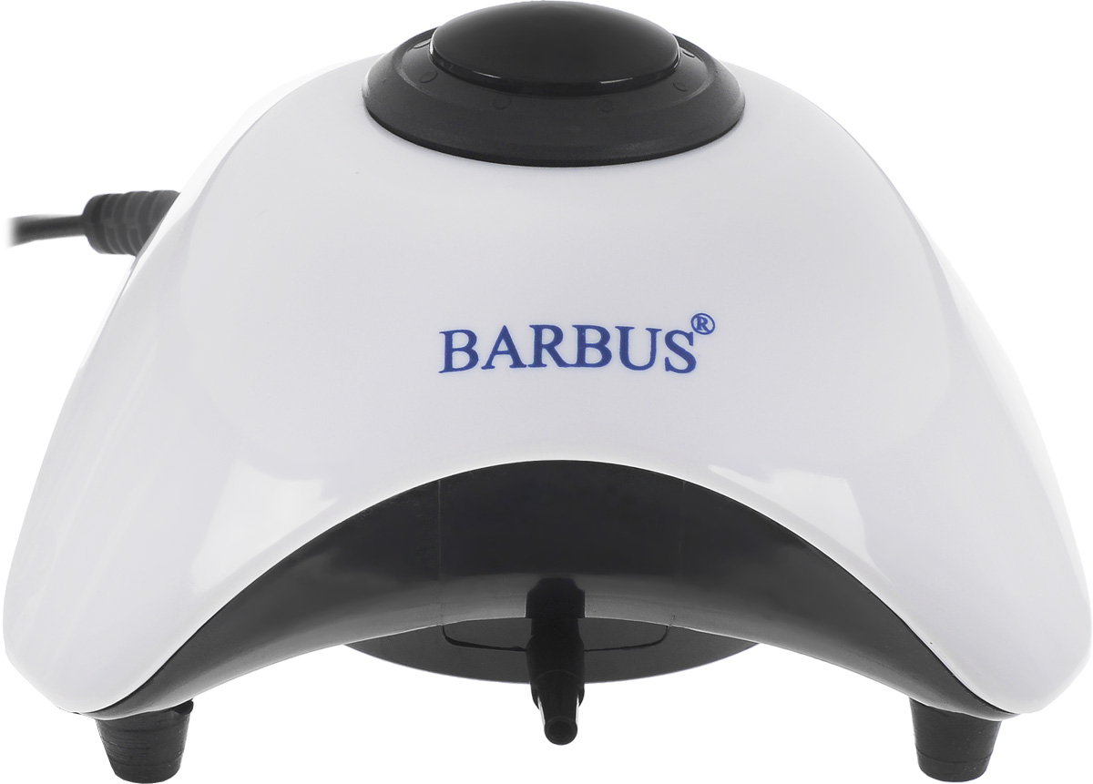 Barbus air