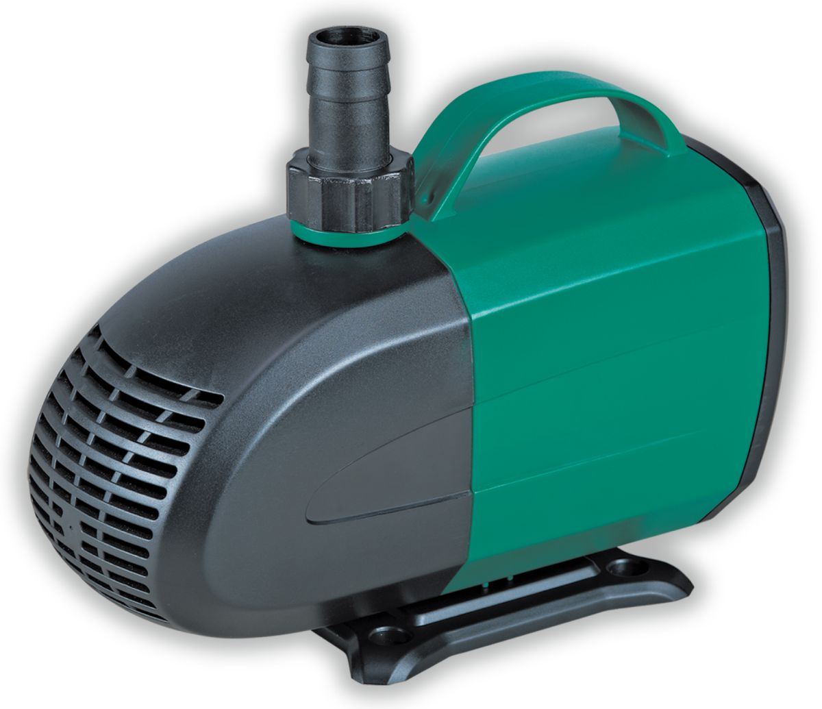 

Помпа прудовая Barbus Pump 018 6000 л/ч 100 Вт
