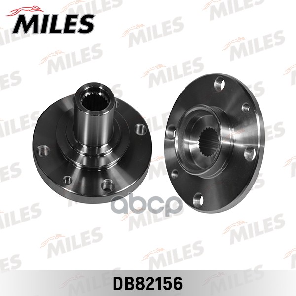 

Ступица Miles DB82156