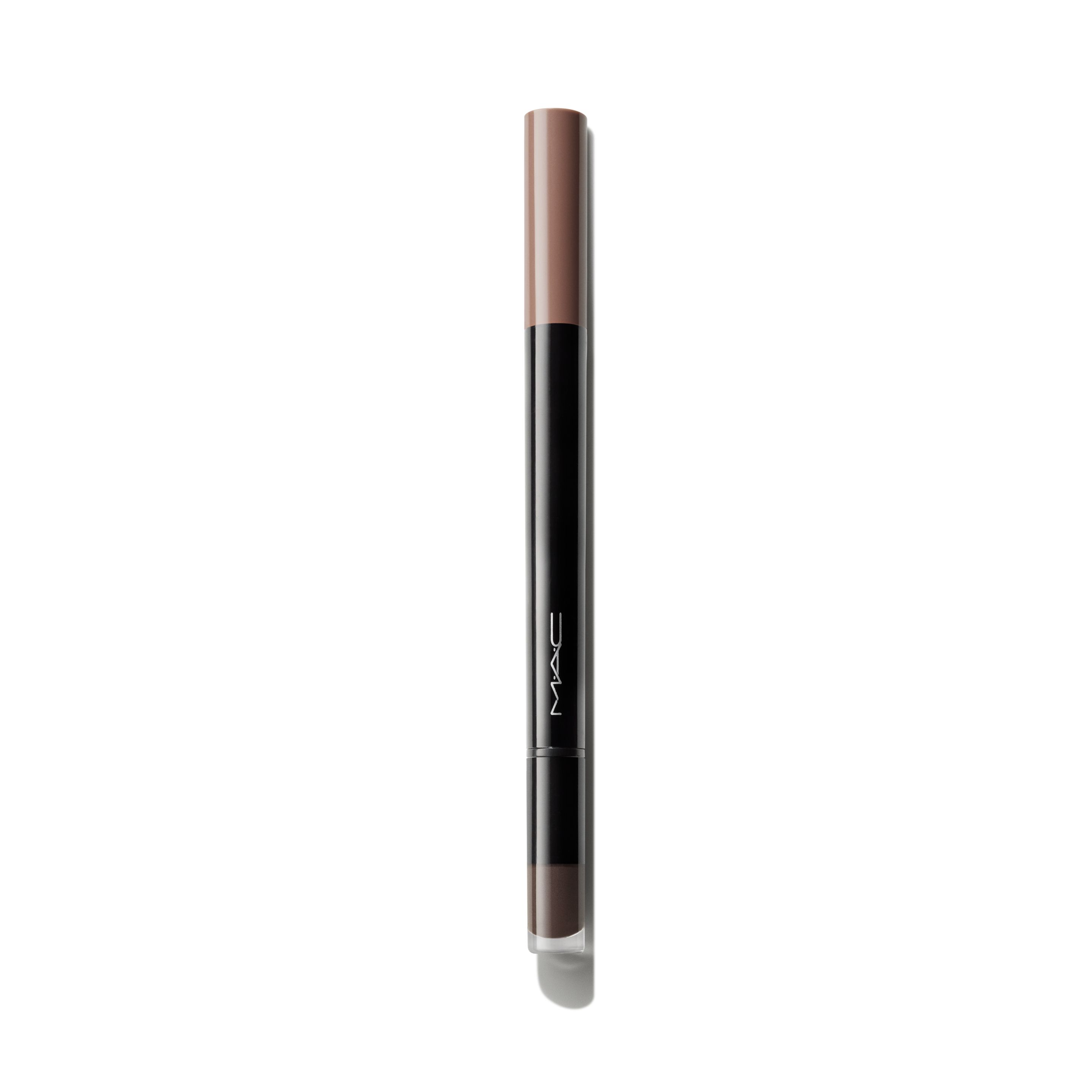 Подводка для бровей MAC Shape & Shade двусторонний, тон Spiked, 0,95 г