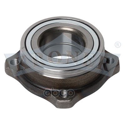 

Ступица Kroner K151097