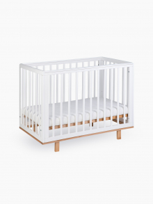 

Кроватка детская Happy Baby Mirra, Mirra