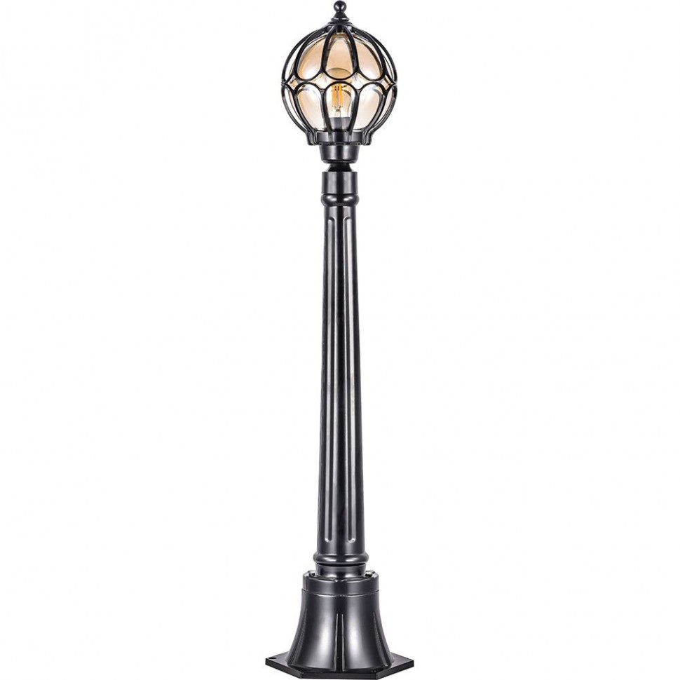 

Садовый светильник Feron Pl3706, FERON