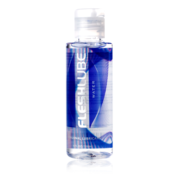 

Cмазка Fleshlube Water 100 мл
