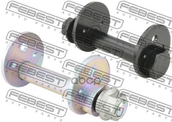 фото Болт с эксцентриком ремкоплект kia sorento 09 2009- 2229-005-kit febest арт. 2229-005-kit