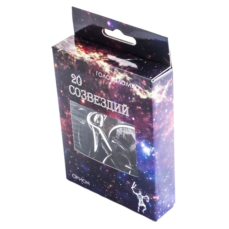 

Головоломка 20 Созвездий. Орион 97962