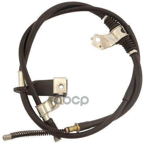 

ZIKMAR Трос ручного тормоза Z59856R, Z59856R