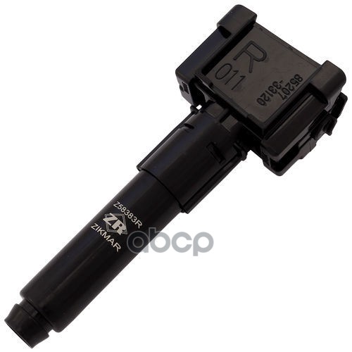 

ZIKMAR Форсунка стеклоомывателя, Z58383R