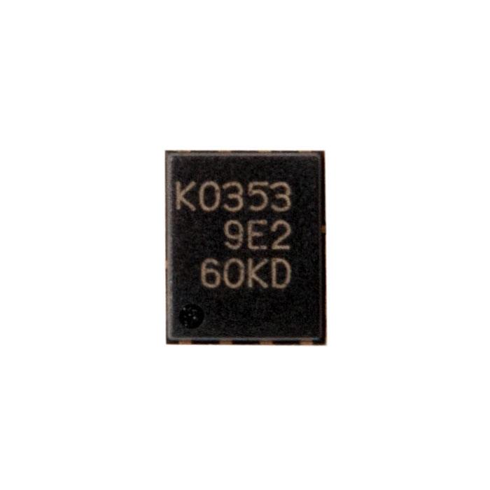 

Микросхема N-MOSFET RJK0353DPA-00-J0 WFPAK