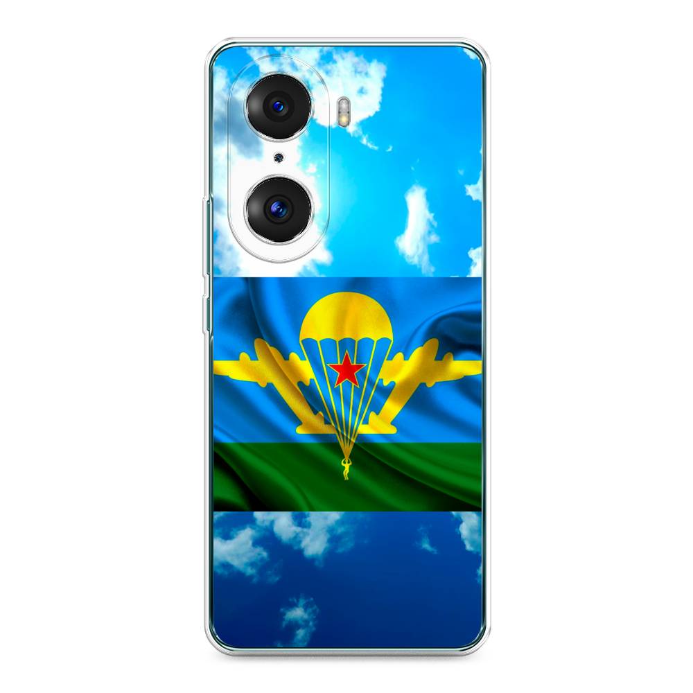 Чехол Awog  на Honor 60 Pro 