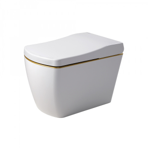 фото Умный унитаз yousmart intelligent toilet white (s310)