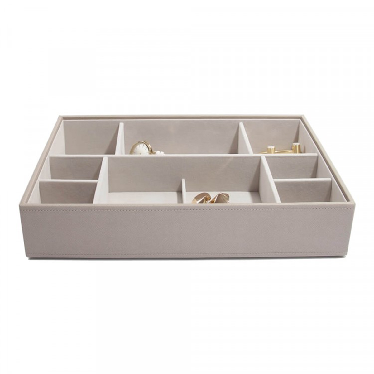 

Открытый лоток для украшений LC Designs Stackers 73787, LC Designs 73787, 73787