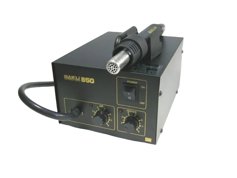 

Baku BK-850