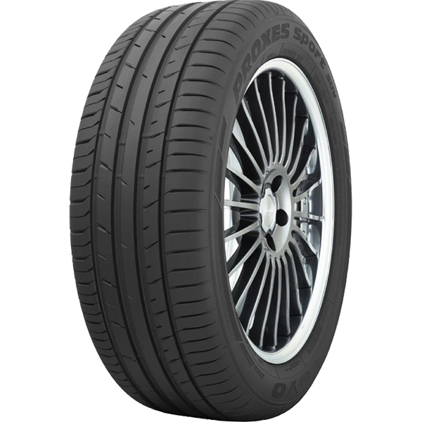 

Шины Toyo Proxes Sport SUV 295/40 R20 110Y, Proxes Sport SUV