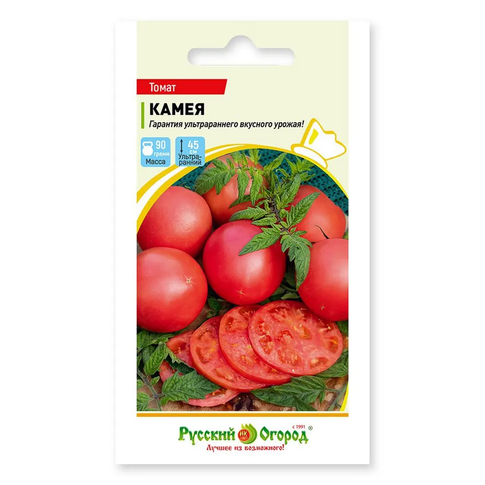 

Семена томат Камея 290335 1 уп.