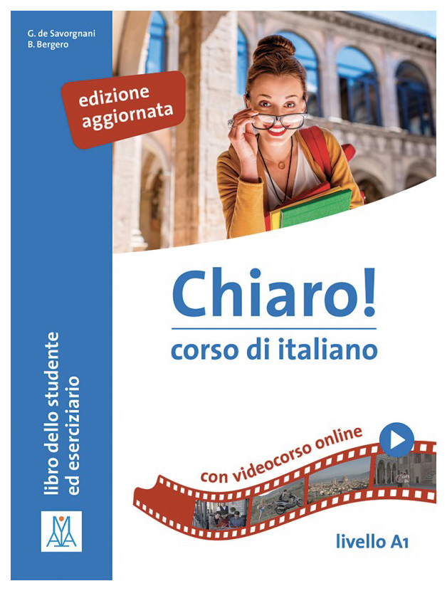 

Chiaro! A1 NEd Libro + audio/video online