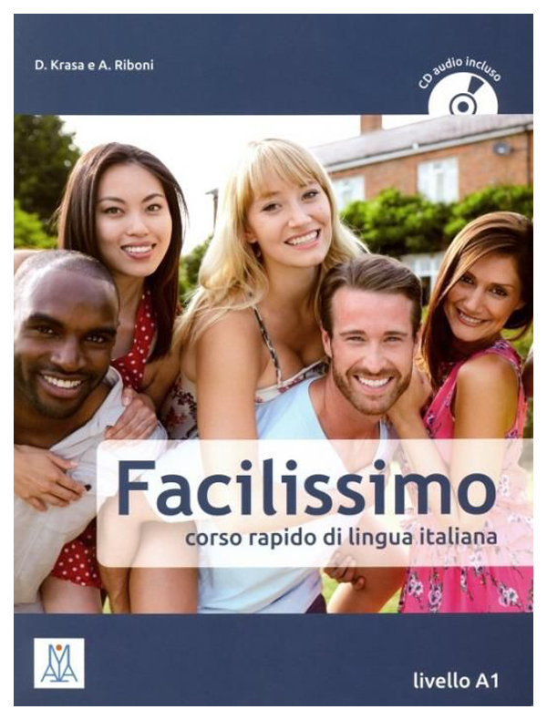 

Facilissimo Libro + CD