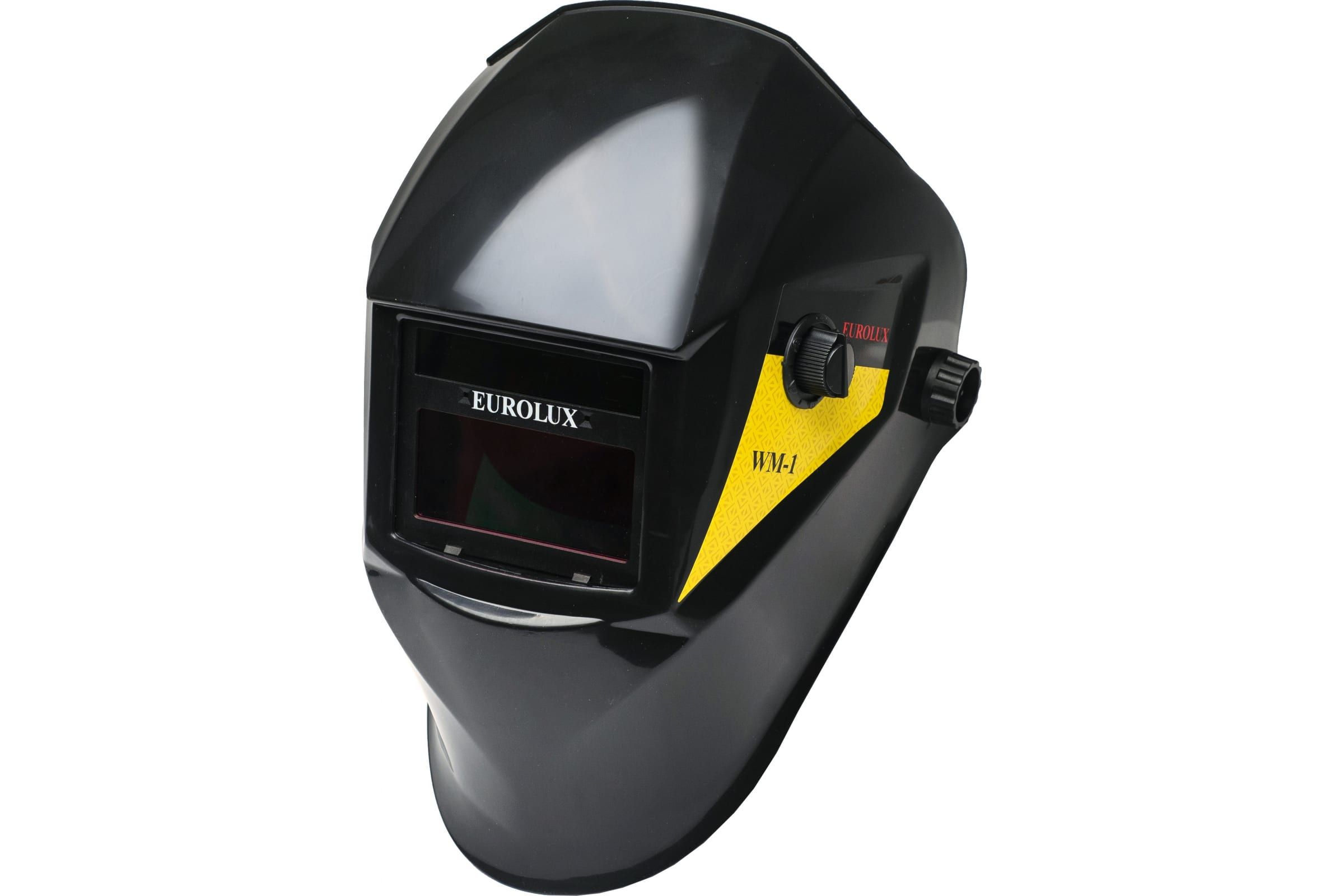 

Eurolux WM-1