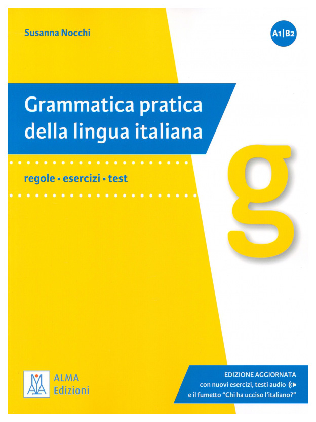 

Grammatica pratica Libro + audio online NEd
