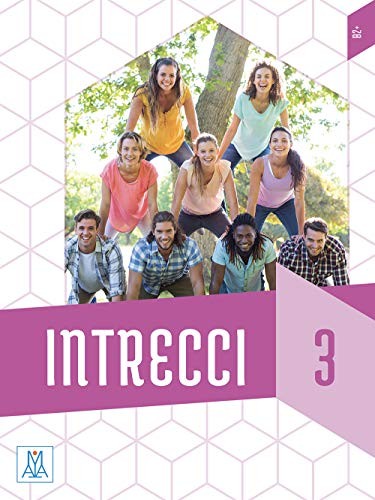 

Intrecci 3 Libro + audio/video online