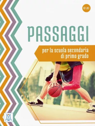 

Passaggi Libro + audio/video online