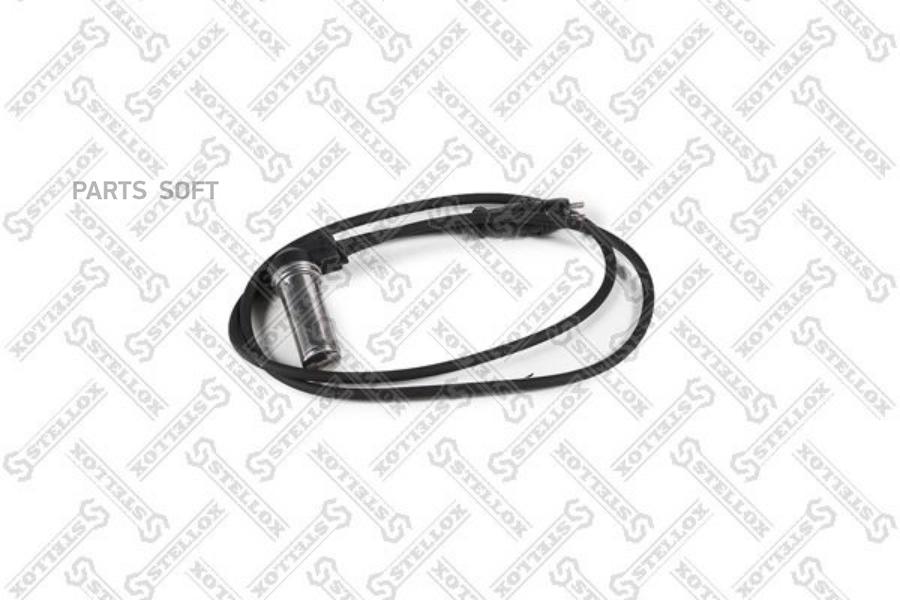 

85-50598-SX_датчик ABS угловой L=850 RVI Mascott