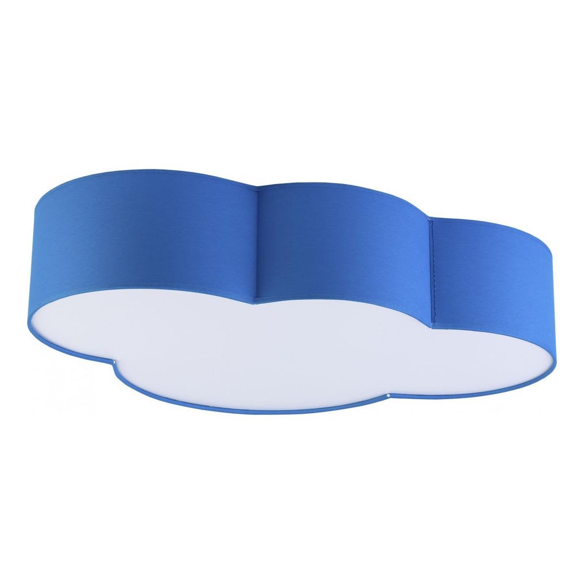 

Светильник потолочный с абажуром 1534 Cloud TK Lighting