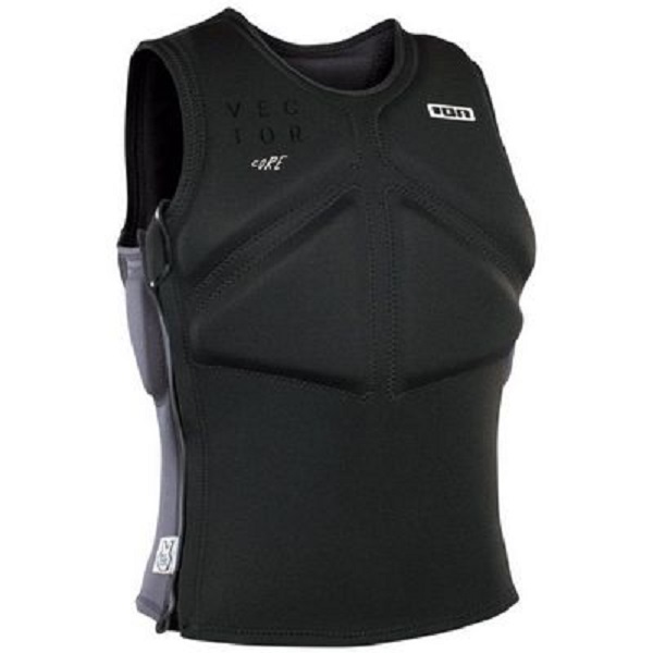 

Спасжилет Ion Vector Core SZ Black 2020 - M