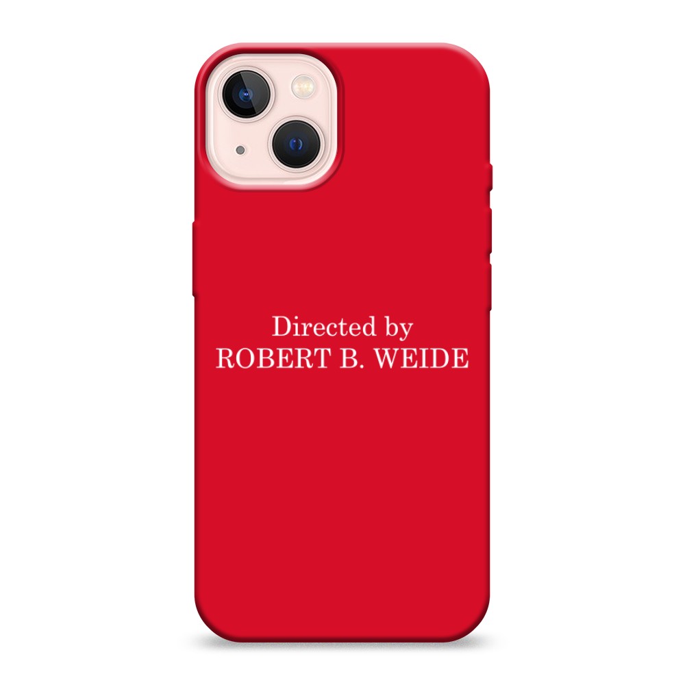 Чехол Awog на Apple iPhone 13 / Айфон 13 
