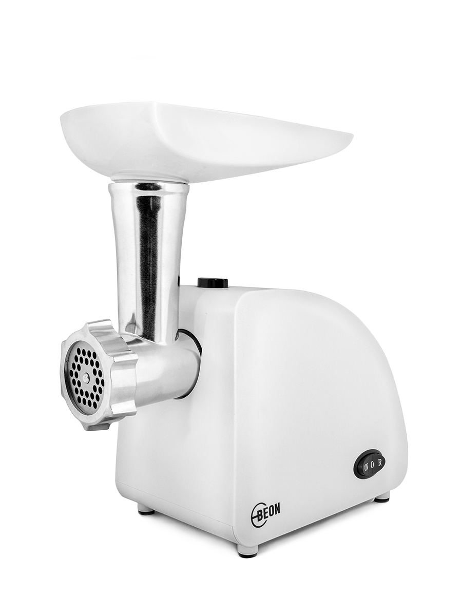 

Электромясорубка Beon BN-215 White