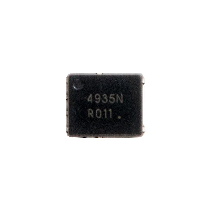 

Микросхема N-MOSFET NTMFS4935NT1G S0-8