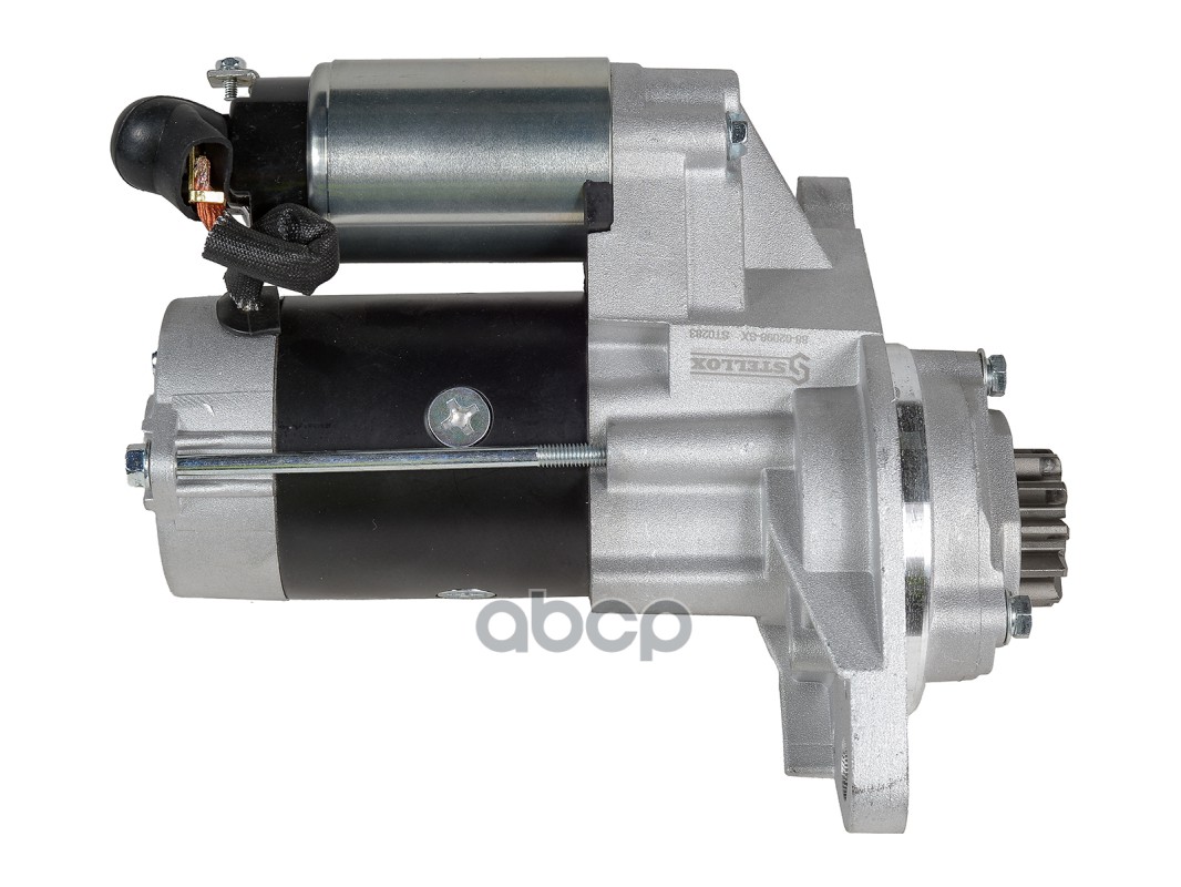 

88-02098-SX_стартер 24V 4.0kW ACR 11зуб Isuzu, Nissan