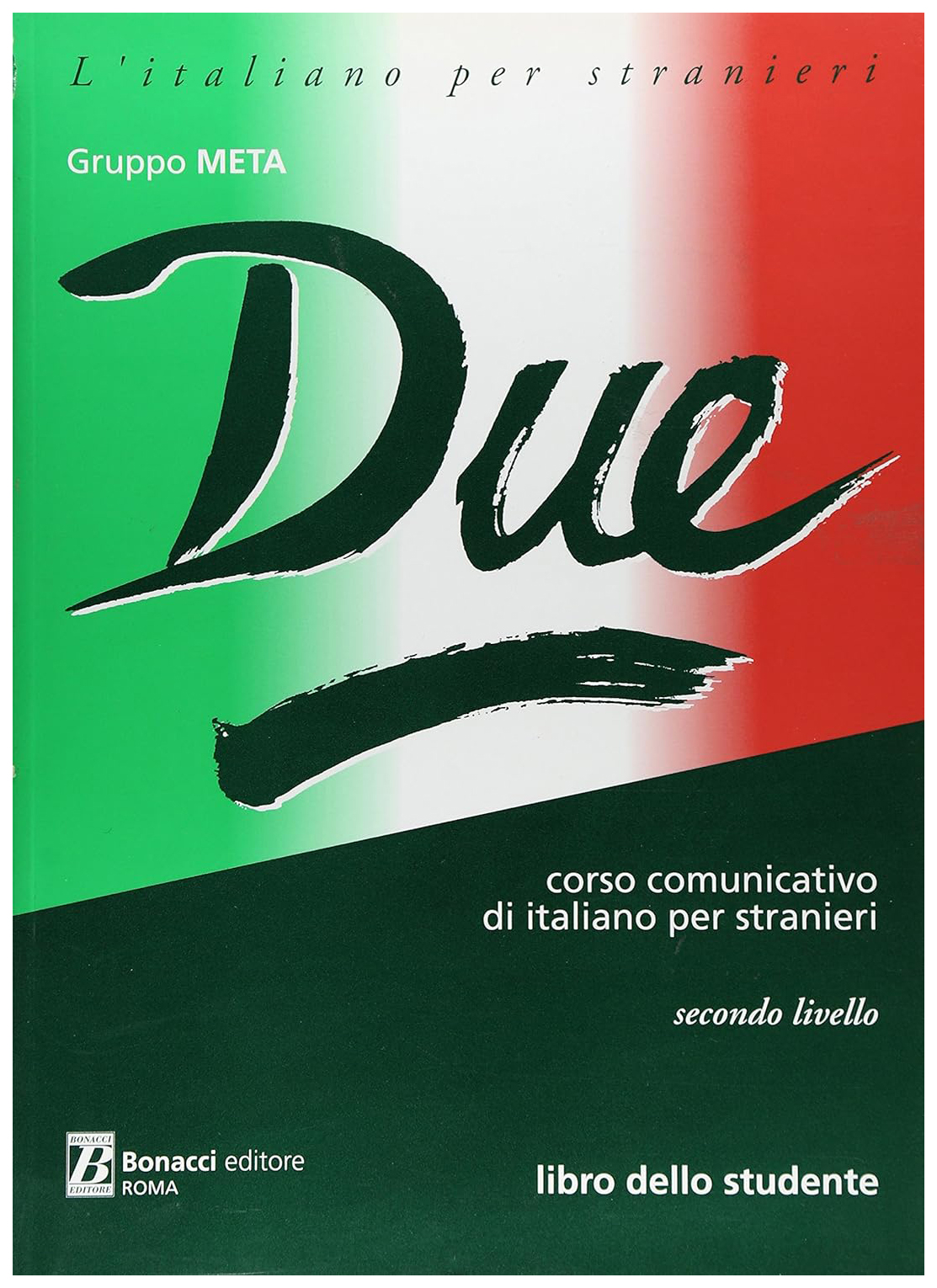 

Due - Libro dello studente