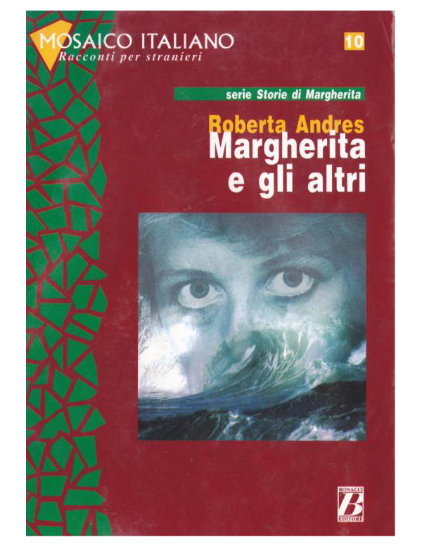 

Mosaico italiano 2: Margherita e gli altri