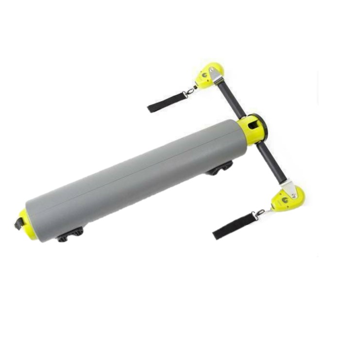 

Многофункциональный ролик для пилатес Balanced Body Motr Roller 101-063