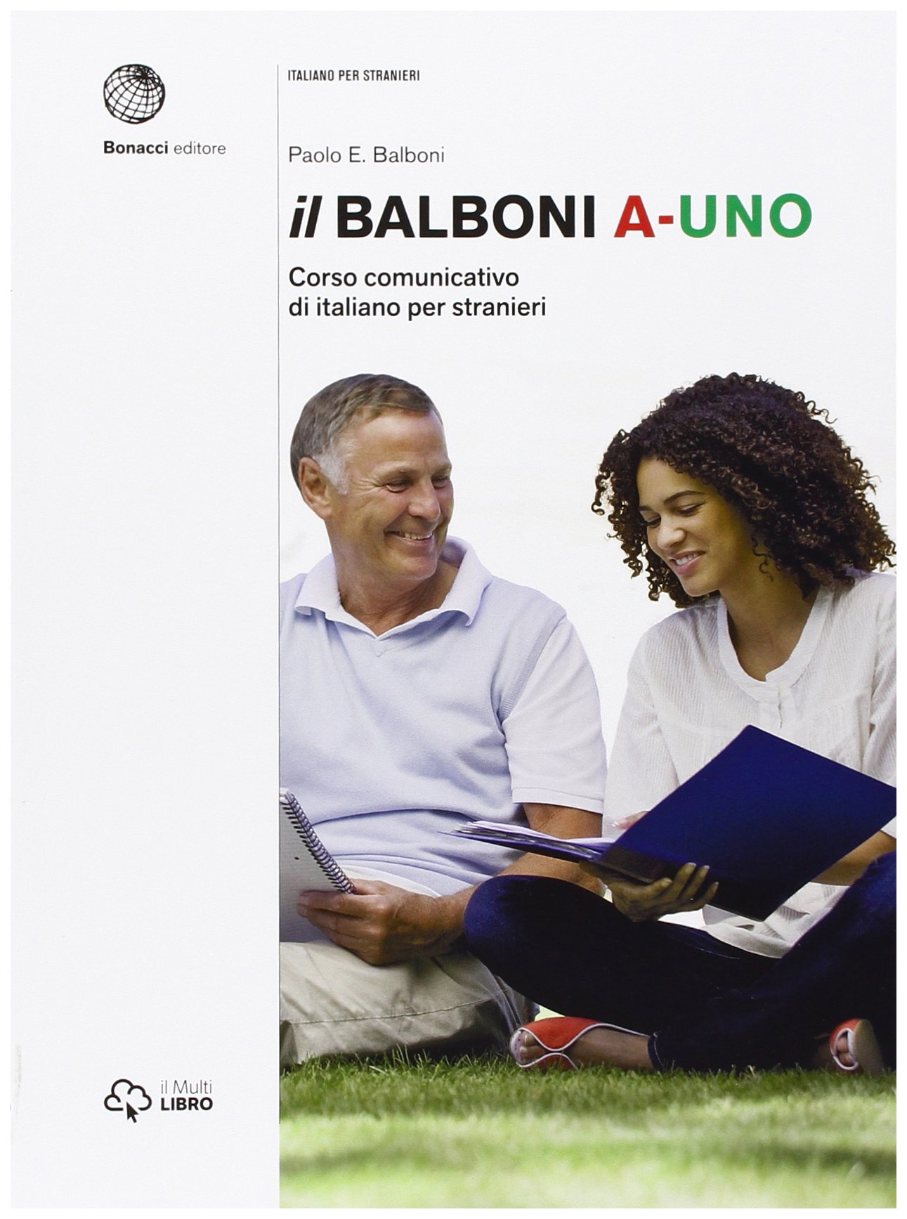 Balboni, p. "il Balboni b-uno".