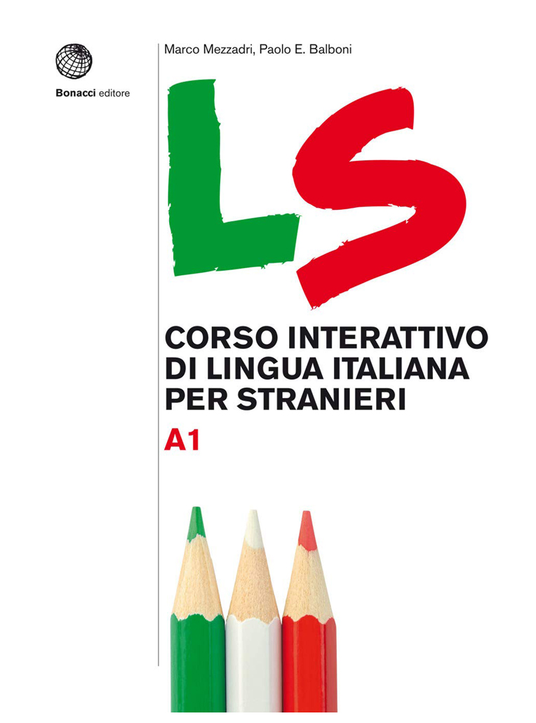 

LS. Corso interattivo A1